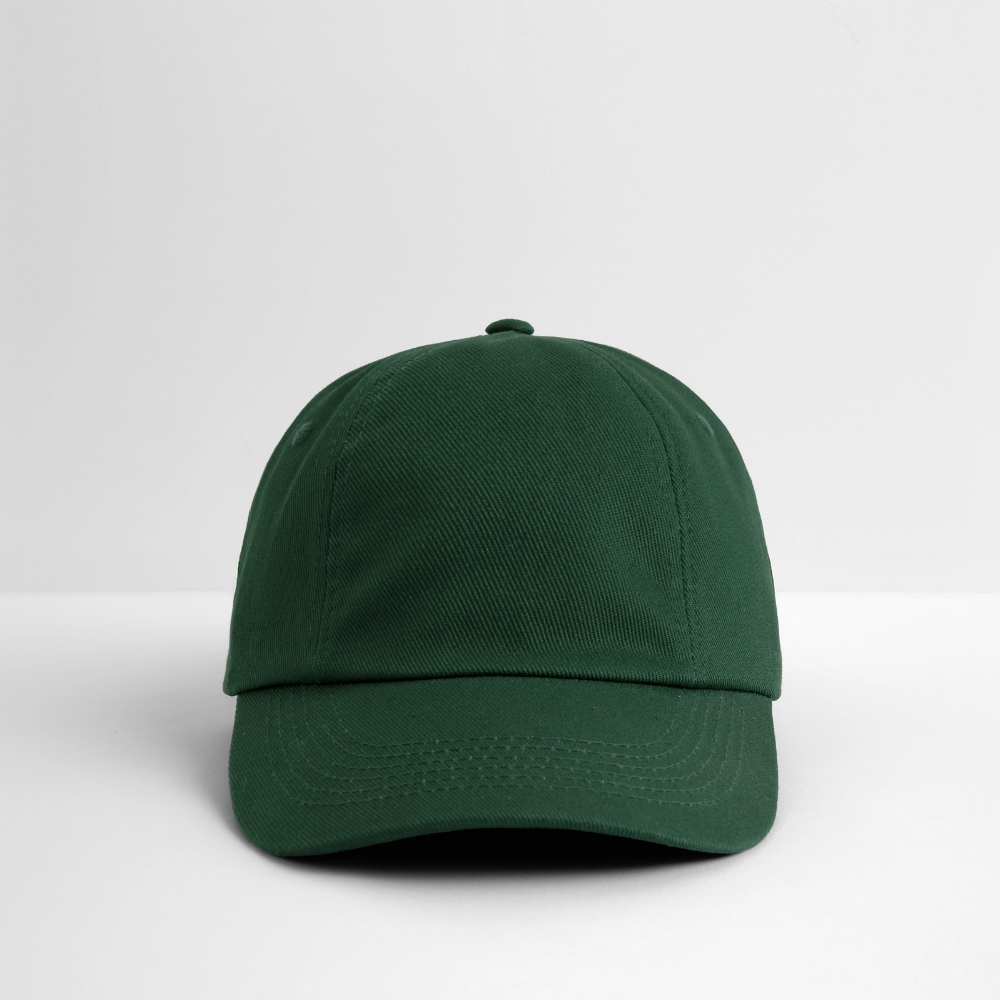Casquette classique - Suisse - vert bouteille