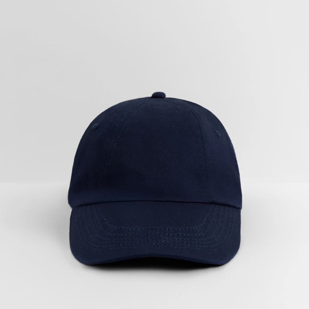 Casquette classique - Suisse - bleu/bleu