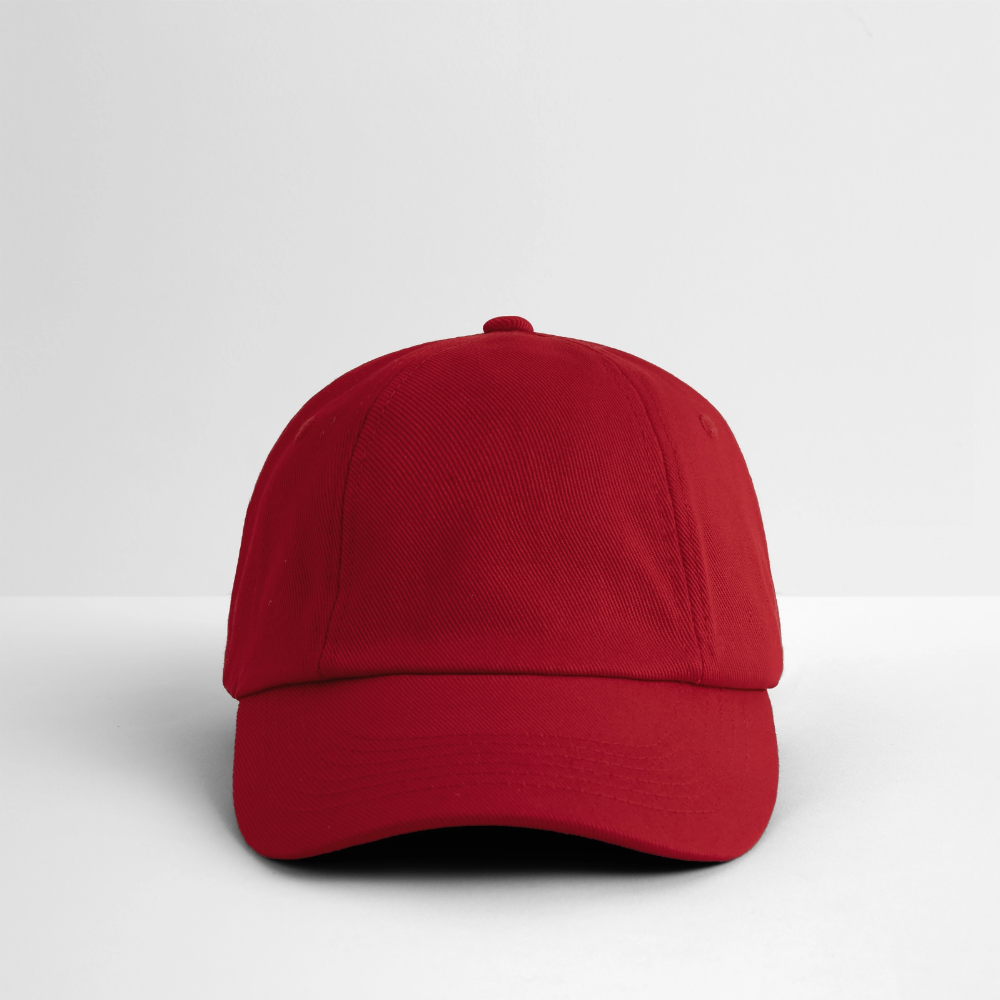 Casquette classique - Suisse - rouge classique