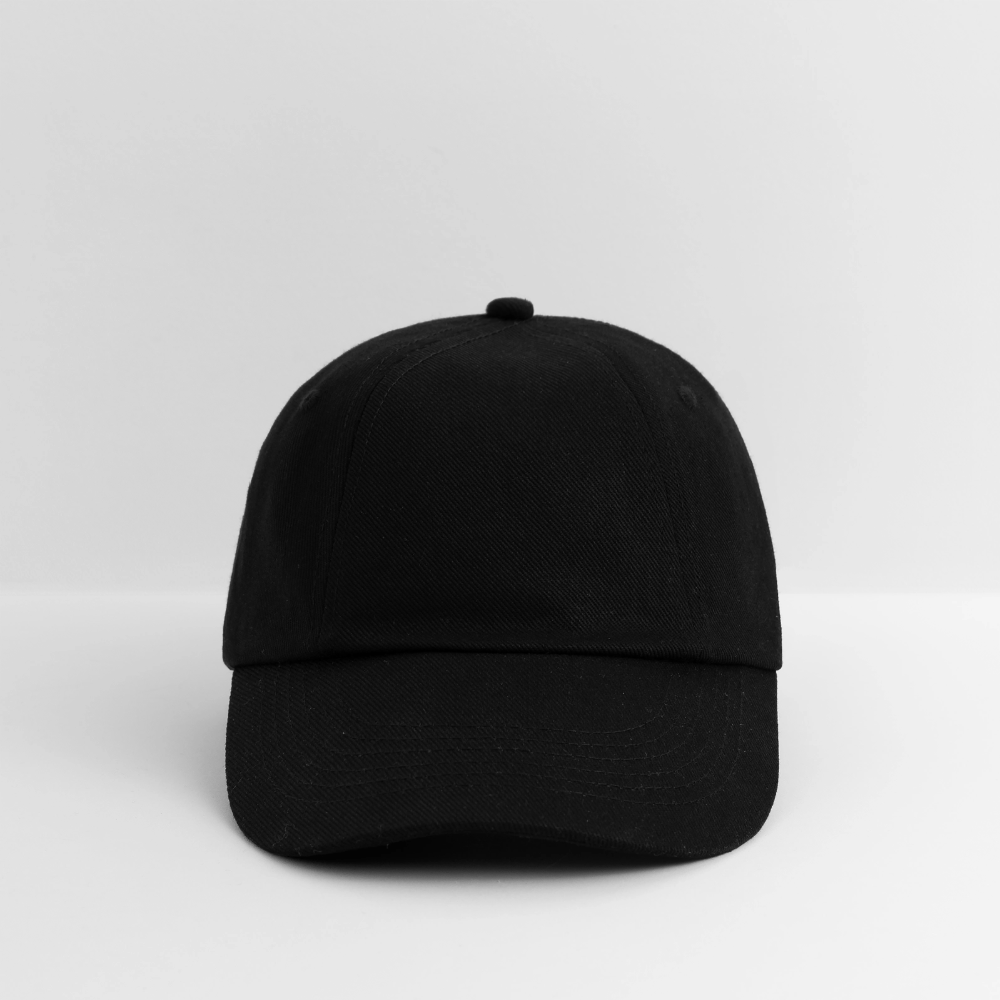 Casquette classique - Suisse - noir/noir